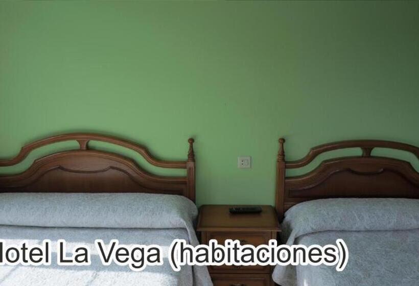 فندق La Vega