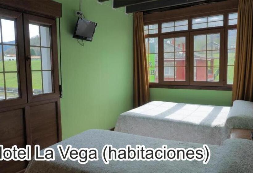 فندق La Vega