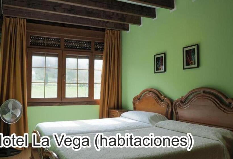 فندق La Vega