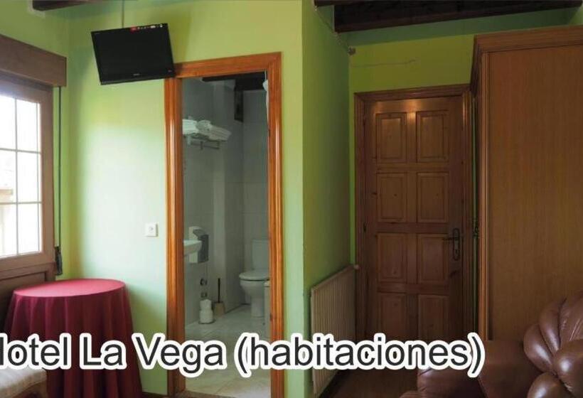 فندق La Vega
