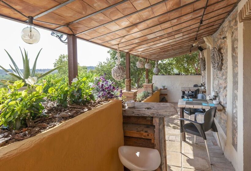 בית מלון כפרי Les Vinyes Alojamiento Rural Boutique & Spa