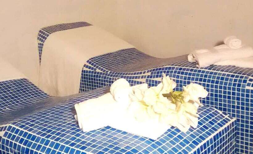 בית מלון כפרי Les Vinyes Alojamiento Rural Boutique & Spa