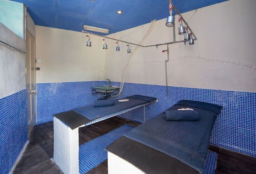 בית מלון כפרי Les Vinyes Alojamiento Rural Boutique & Spa