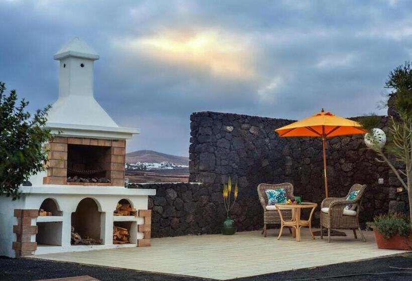 Los Lirios Hotel Rural   Adults Only