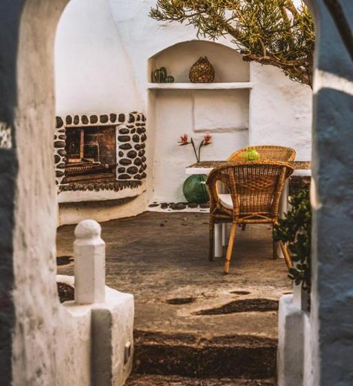 Los Lirios Hotel Rural   Adults Only