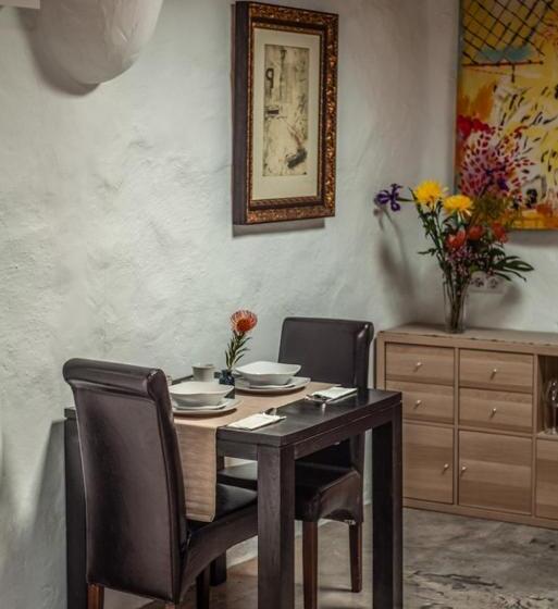 Los Lirios Hotel Rural   Adults Only