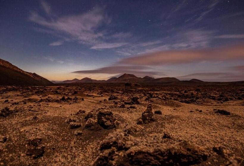 Los Lirios Hotel Rural   Adults Only