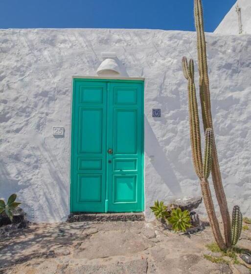 Los Lirios Hotel Rural   Adults Only