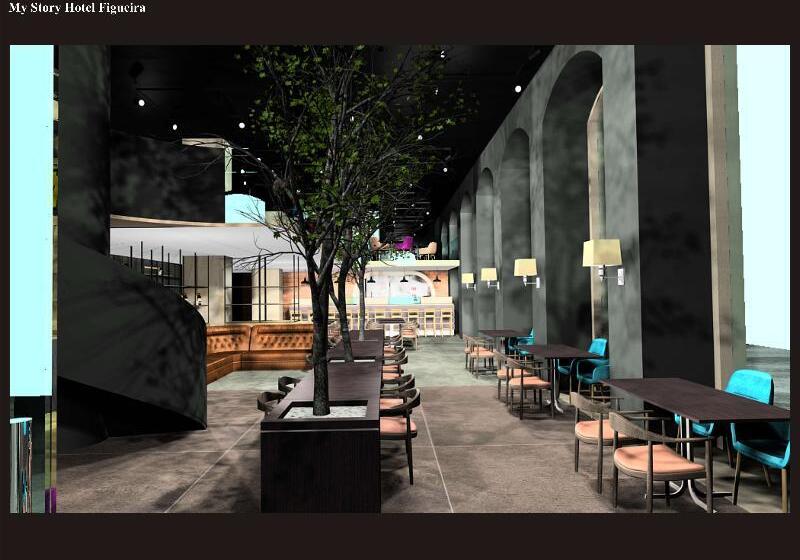 My Story Hotel Figueira