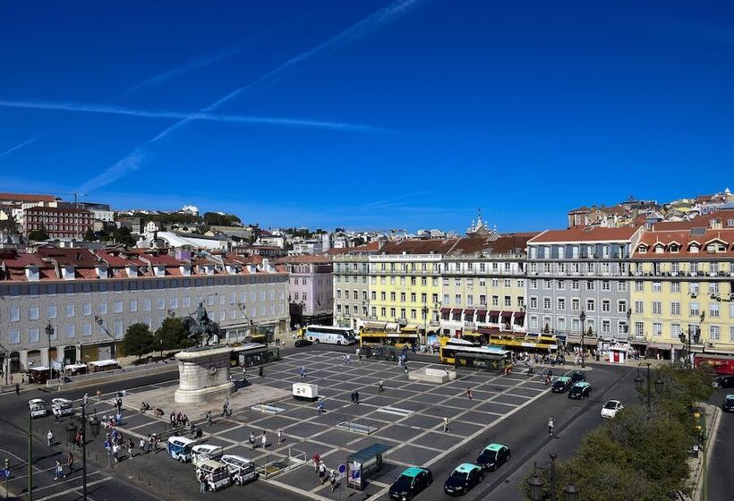 My Story Hotel Figueira