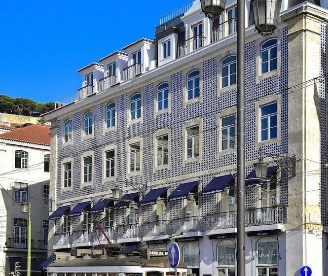 My Story Hotel Figueira