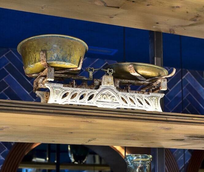 My Story Hotel Figueira