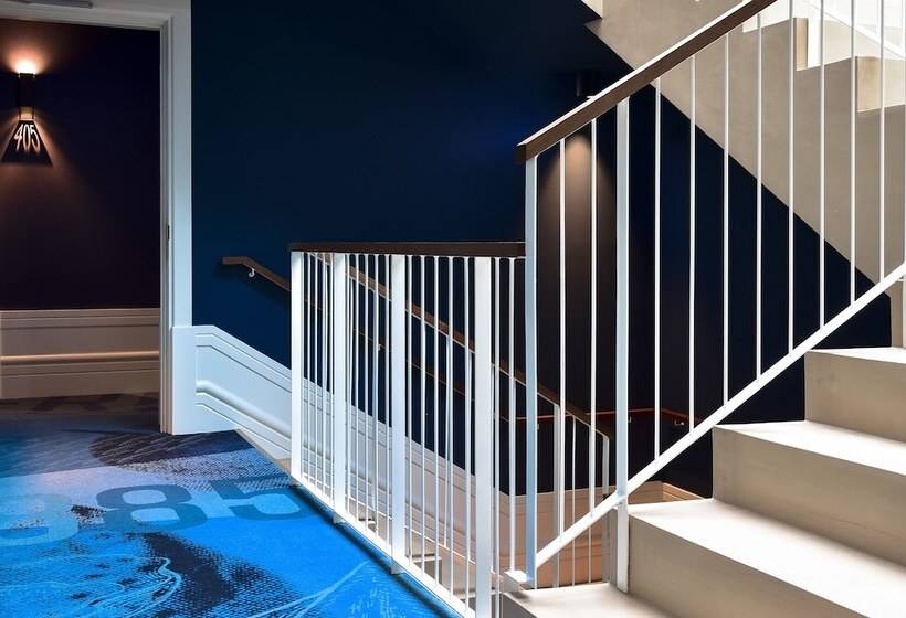 My Story Hotel Figueira