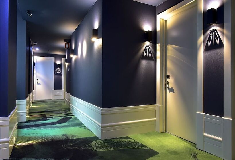 My Story Hotel Figueira