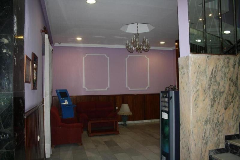 هتل Nacional Melilla