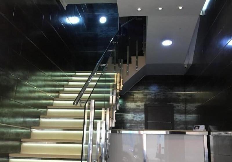 هتل Nacional Melilla