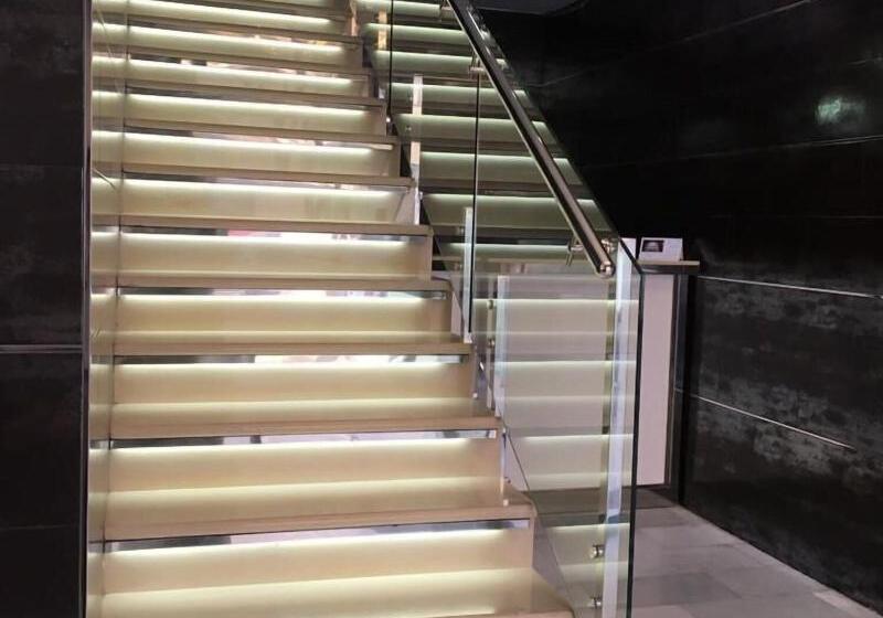 هتل Nacional Melilla