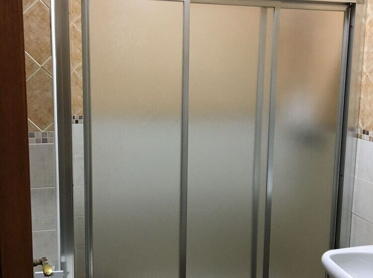 هتل Nacional Melilla