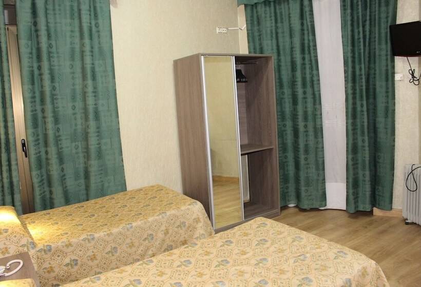 هتل Nacional Melilla