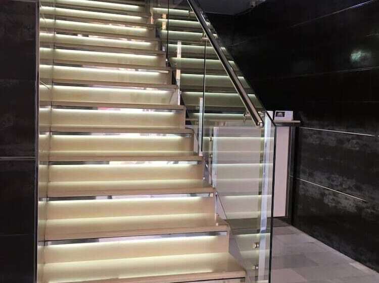 هتل Nacional Melilla