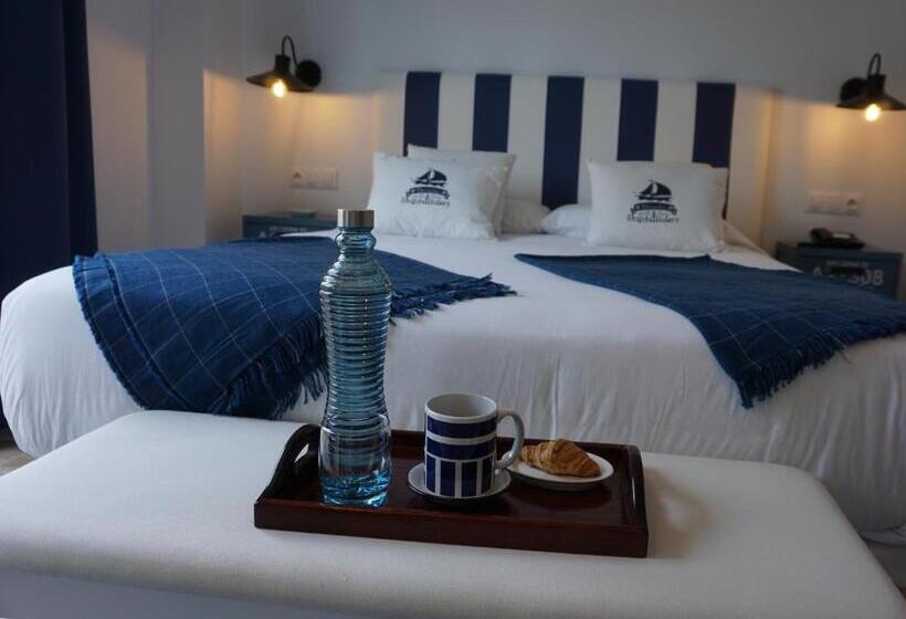 فندق Boutique Oma