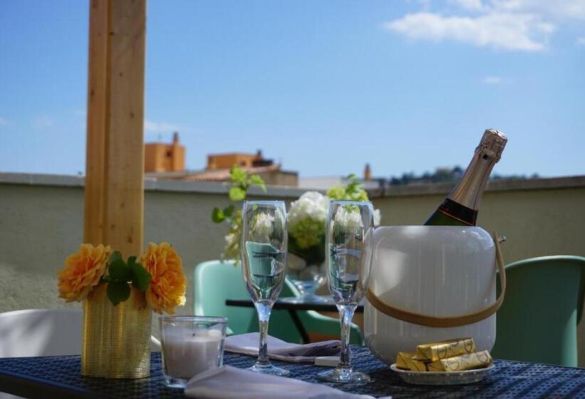 فندق Boutique Oma