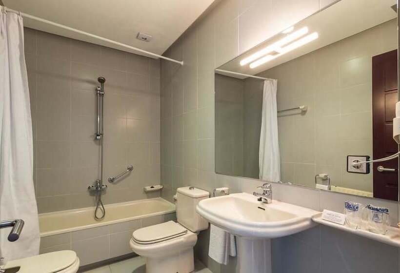 호텔 Pazo De Sedor