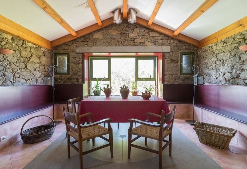 호텔 Pazo De Sedor