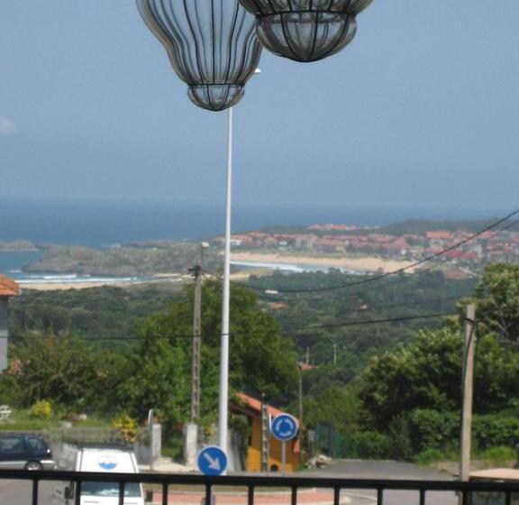 هتل Posada La Desmera