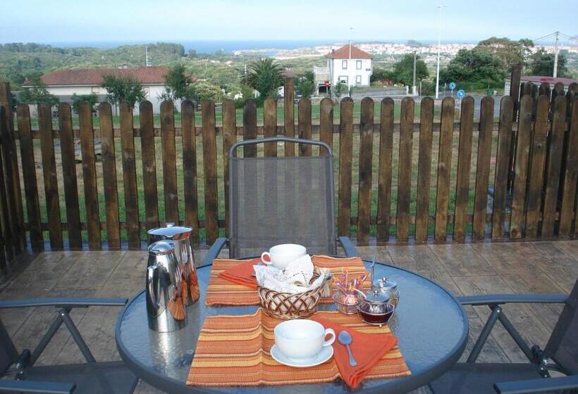 هتل Posada La Desmera