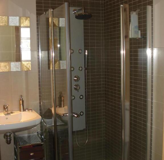 هتل Posada La Desmera