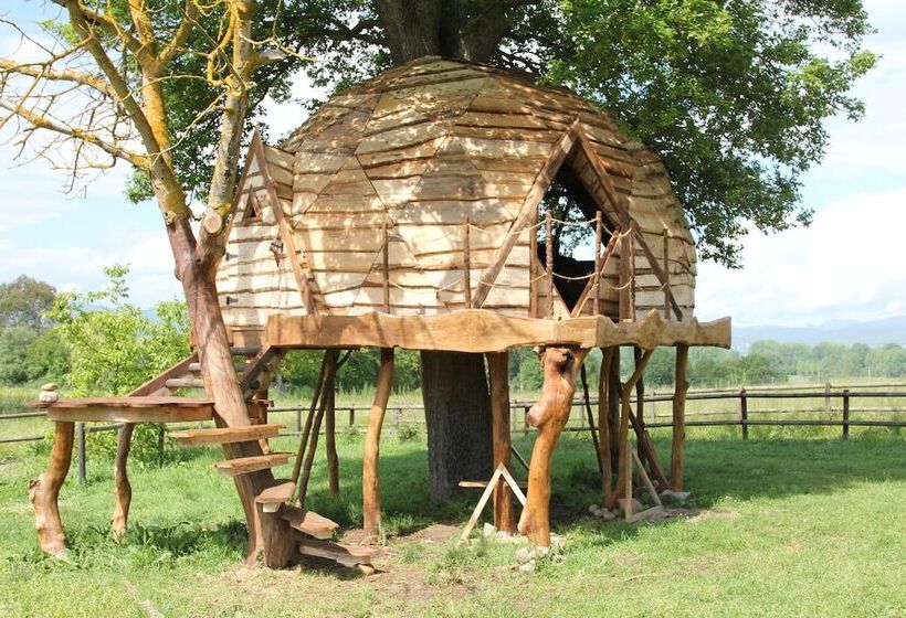 فندق Punto Y Aparte