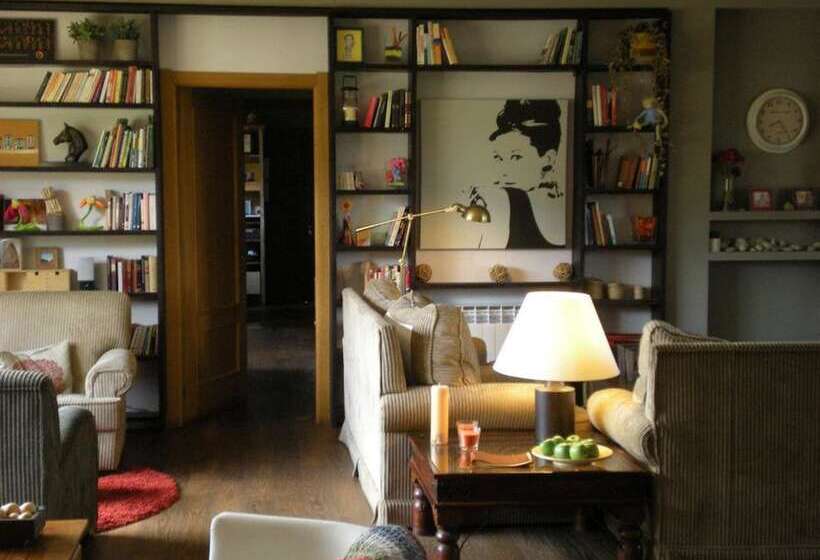 فندق Punto Y Aparte