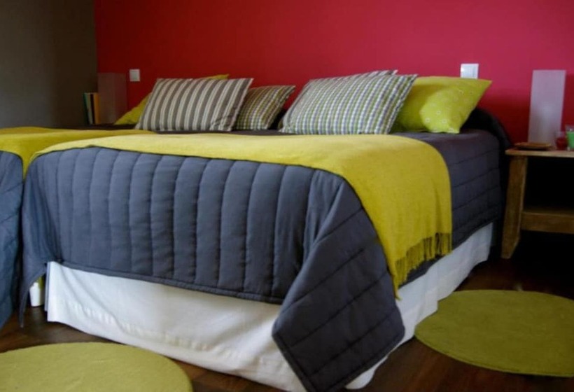 فندق Punto Y Aparte