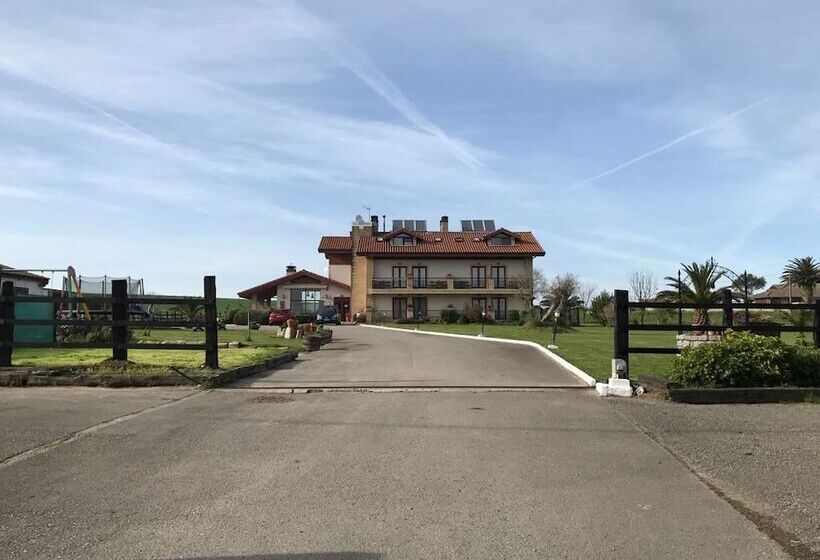 هتل Rancho Santa Gerónima