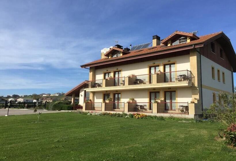 هتل Rancho Santa Gerónima