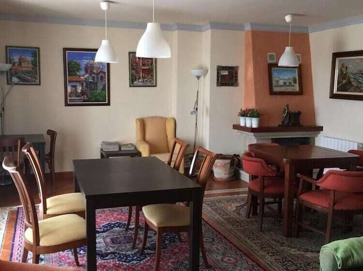 هتل Rancho Santa Gerónima