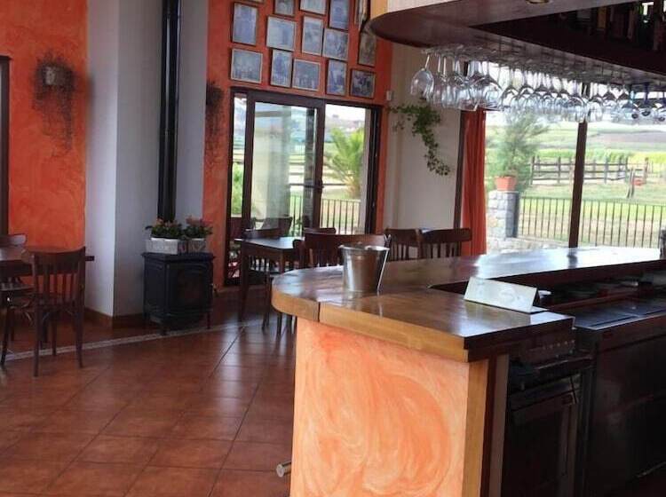 هتل Rancho Santa Gerónima