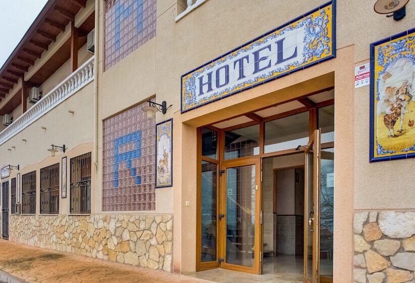 בית מלון כפרי Restaurante Mr