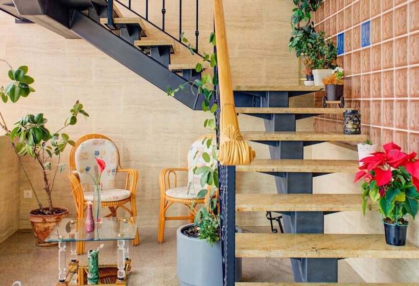 호텔 Restaurante Mr