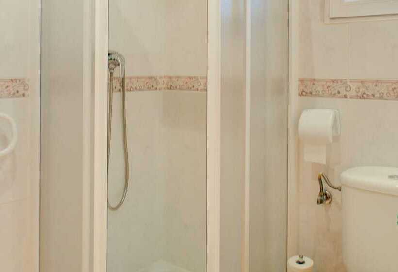 בית מלון כפרי Restaurante Mr