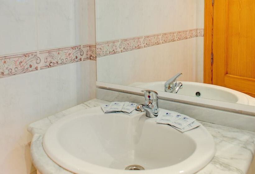 בית מלון כפרי Restaurante Mr