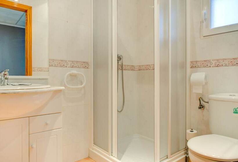 호텔 Restaurante Mr