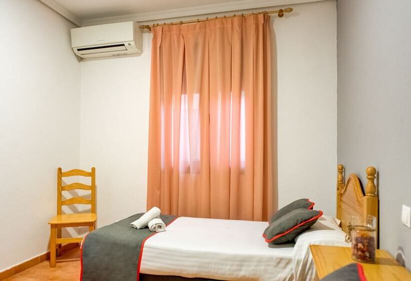 בית מלון כפרי Restaurante Mr