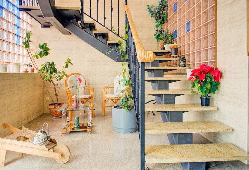 호텔 Restaurante Mr