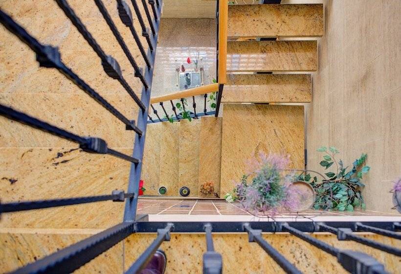 호텔 Restaurante Mr