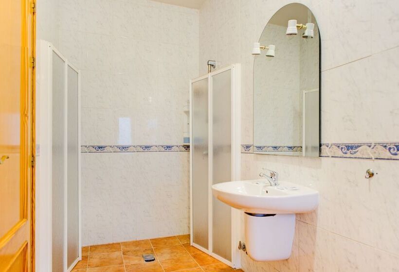 호텔 Restaurante Mr