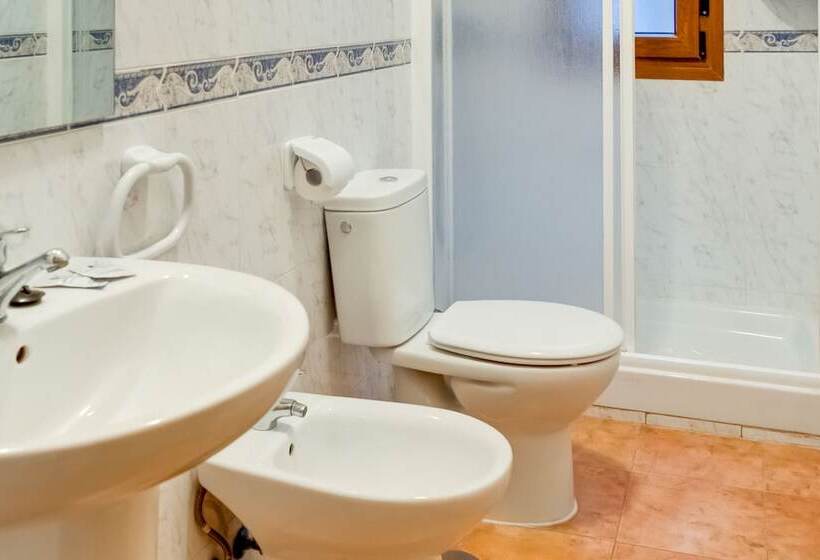 בית מלון כפרי Restaurante Mr