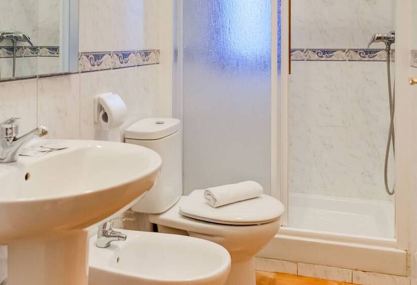 호텔 Restaurante Mr