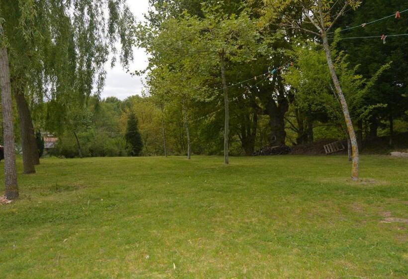 ホテル Restaurante Val